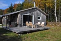 The Sleeping Moose Cottage - Bed and Breakfast