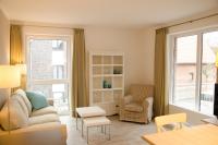 Appartamento con Balcone