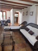 B&B Moraira - Moraira Amazing Rustic Village - Bed and Breakfast Moraira