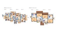 Two-Bedroom Apartment with Sauna - No pets