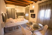 Habitación Doble Deluxe con bañera