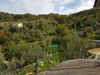 Vierbettzimmer mit eigenem Bad