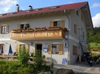 Zum Horizont - B&B