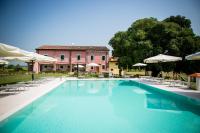Agriturismo Bosco Del Gal - Bed and Breakfast