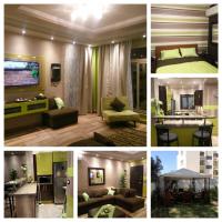 B&B Alexandrie - Luxury Mamoura Alexandria Apartment - Bed and Breakfast Alexandrie