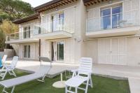 Rio Marina Charme e Relax - Bed and Breakfast Rio Marina