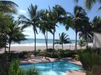 Precioso Dpto a 20 metros de la playa Con Aire Acondicionado en Club Casablanca - Ferienwohnung