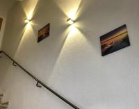 Appartement met 2 slaapkamers