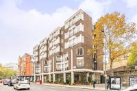 Sloane Square Luxury Flat (4 Guests) - B&B Londra