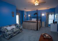 Suite Deluxe con cama extragrande