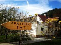 Apartment Tati - B&B