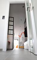 Suite Familiar Deluxe con terraza