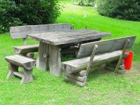 Eitzmanns Ferienhauser - B&B Düshorn