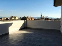 Il Nido - Miniattico panoramico by AppartamentiPetrucci - B&B Foligno
