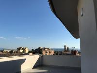 Il Nido - Miniattico panoramico by AppartamentiPetrucci - B&B Foligno