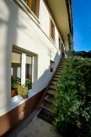 Antique Apartment Sibiu - B&B