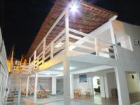 Pousada Praia Grande - B&B