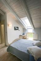 Deluxe Doppelzimmer (2 Erwachsene & 1 Kind)