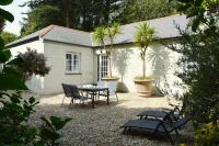 B&B Helston - St Corantyn Cottage - Bed and Breakfast Helston