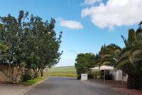 Golden Key Guesthouse - B&B