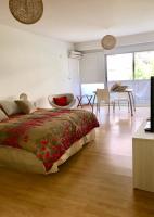 B&B Buenos Aires - Ocio Laprida - Bed and Breakfast Buenos Aires