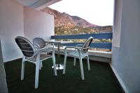 Balcon Bleu - B&B