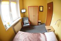 Habitación Individual Económica