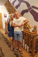 Pokoje Goscinne Oliwia & Laura II - Bed and Breakfast