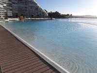 San Alfonso del Mar Departamentos - B&B Algarrobo