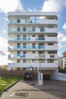 InPoint One Bedroom Apartment with Balcony Self Check-In near Vistula River&Tauron Arena - Chambres d'hôtes Cracovie
