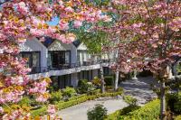 Double or Twin Room with Garden View