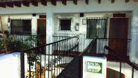 Posada Cuallicochi - B&B Tepoztlán