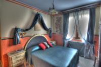 Maisonette-Vierbettzimmer