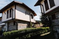 Villa Maria, Complex Aleksandria - Bed and Breakfast Dobrinishte