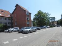 Linai - Bed and Breakfast Nida