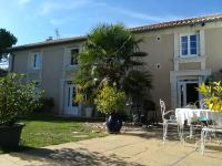 la Rosaliere - Bed and Breakfast