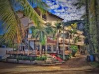 Pousada Fora do Ar TakeOFF - B&B Alfredo Chaves