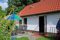 Ferienhaus in Lauterbach mit Kache - B&B