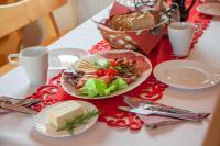 Domek Góralski Symek - B&B