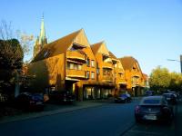 Ferienwohnung Hölscher - Ferienwohnung