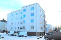 Apartment City-Pekka - B&B
