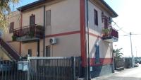 Fontanarossa Airport Apartment - B&B Catania