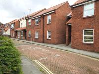 Exquisite Apartment Hessle - B&B