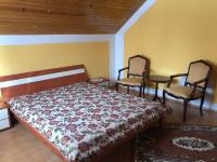 Doppelzimmer mit Gemeinschaftsbad