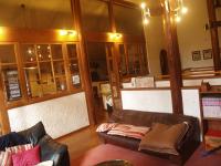 Woody House Kazamidori - Chambres d’hôtes Myoko