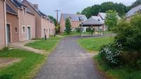 Domaine de l Emeraude - B&B