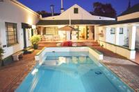 Lockerbie Lodge - B&B