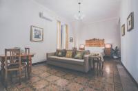 Deluxe Suite mit Kingsize-Bett