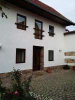 Duplex Suite with Balcony