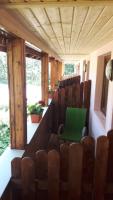 Habitación Doble con balcón